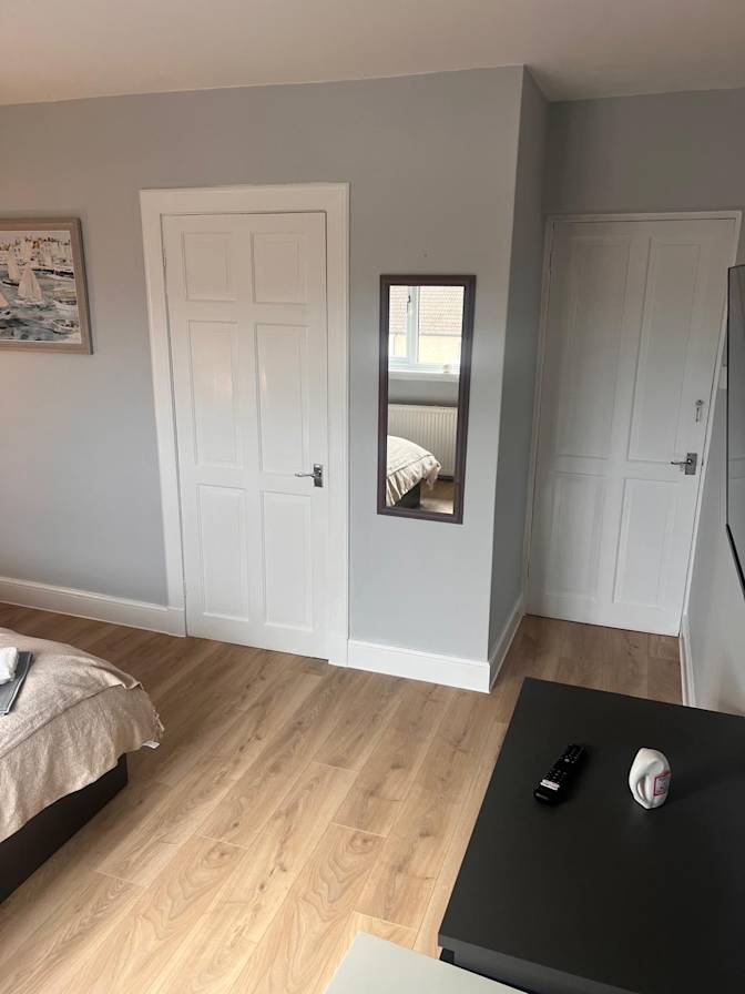 Photo of Class Apartments's room