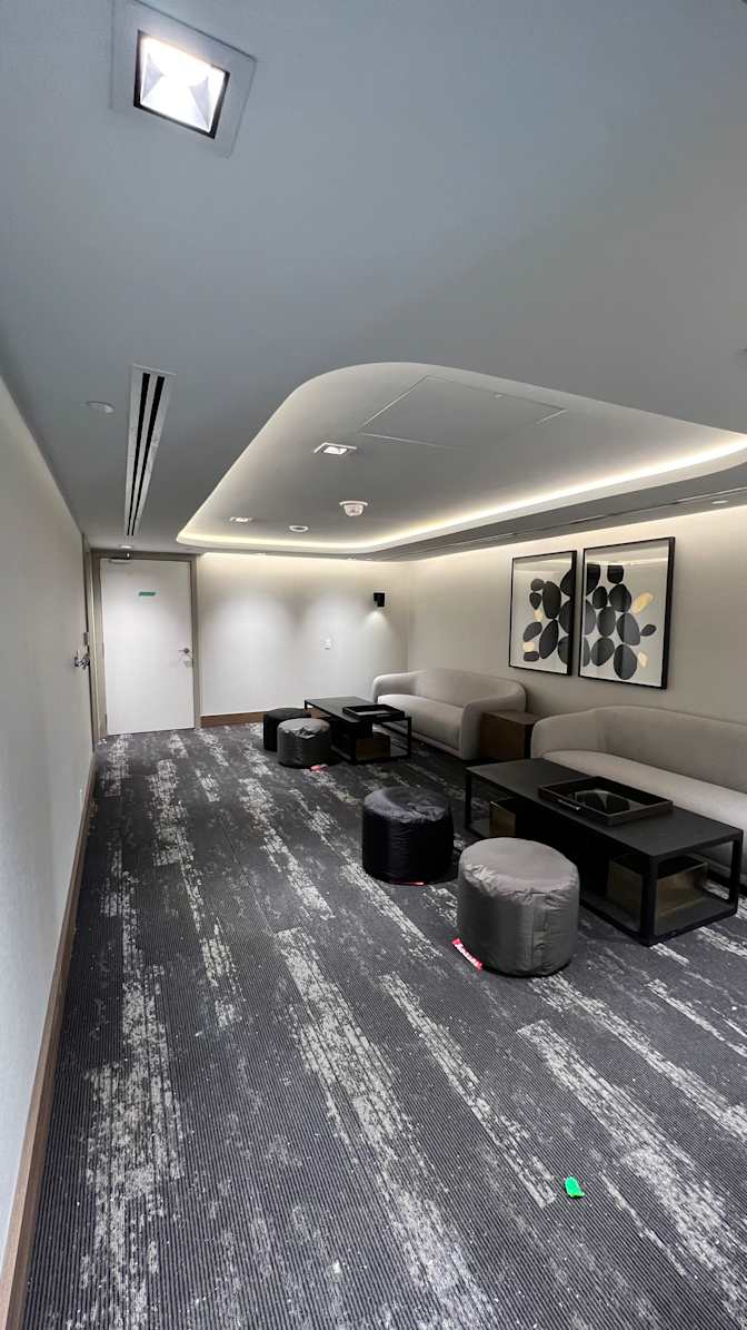 Photo of Anita's room