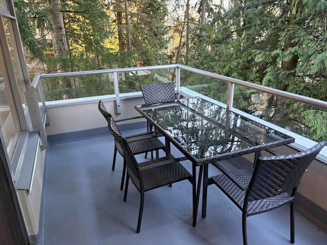 Michael Skinner's room