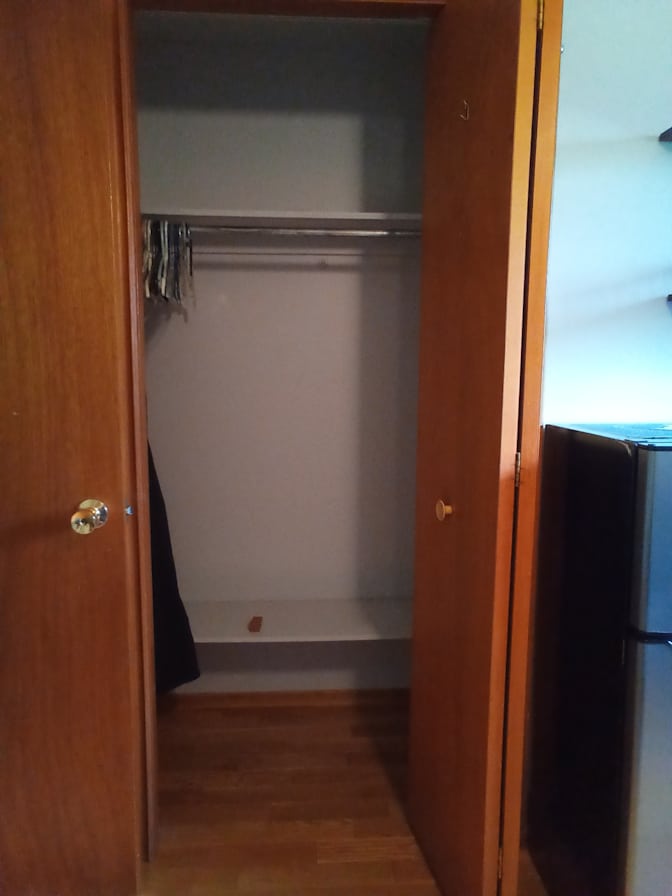 Debra Barbeau's room