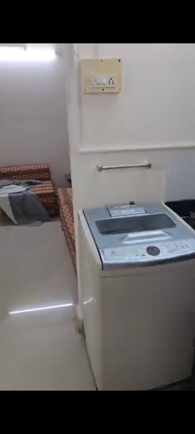 Photo of Tarun Keswani's room