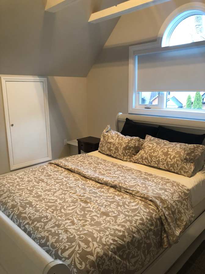 Photo of Cyncyn's room