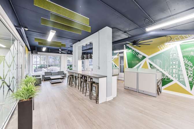 Photo of Danielle Holman's room