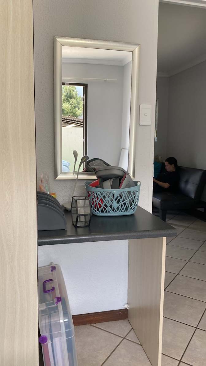 Photo of Lexi Terblanche's room