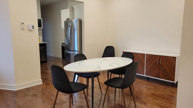 Jeremy Altman's room