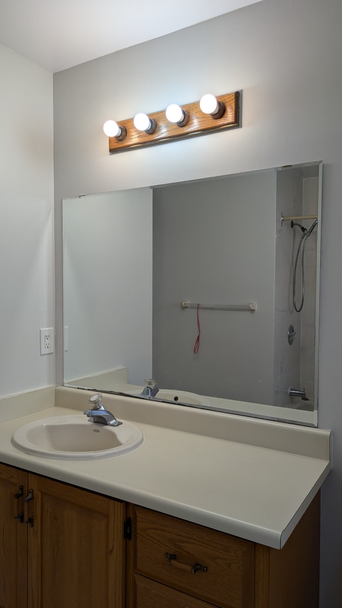 Photo of Lien's room