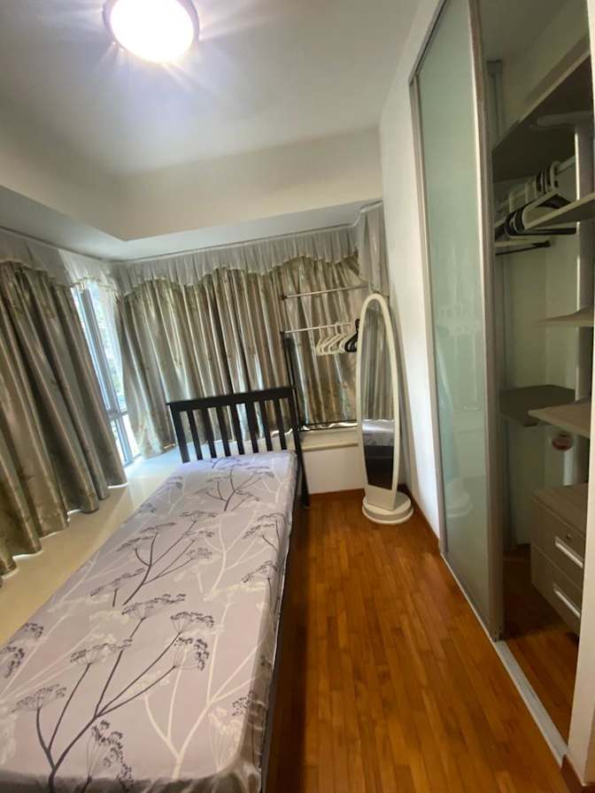 Photo of Customer Enquiry's room