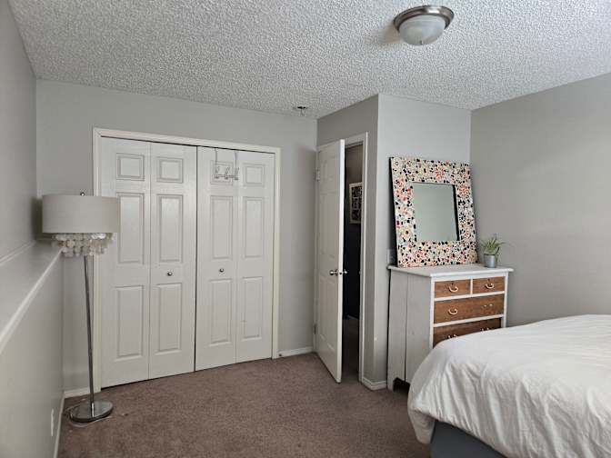 Photo of Anae Pare Gingras's room