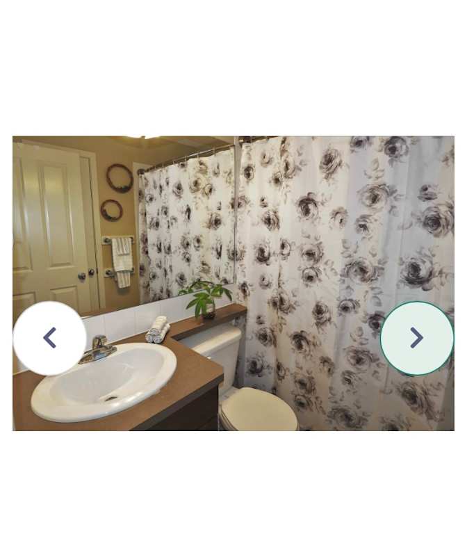 Photo of Erika's room