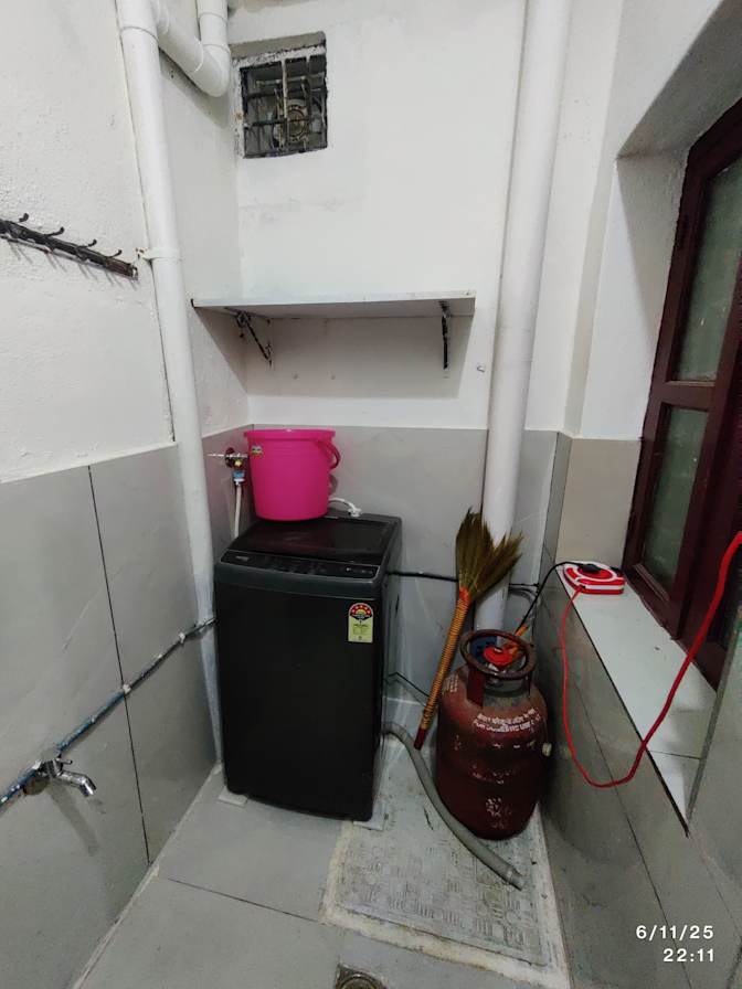 Photo of shahul hameed's room
