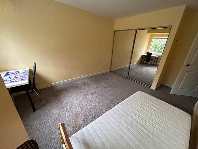 Photo of Jas's room