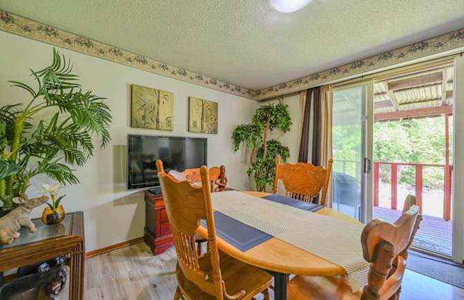 Anna Maria Waskiewicz's room