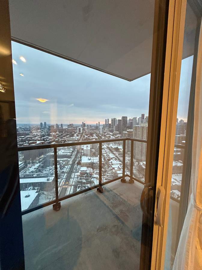 Photo of Ashley's room