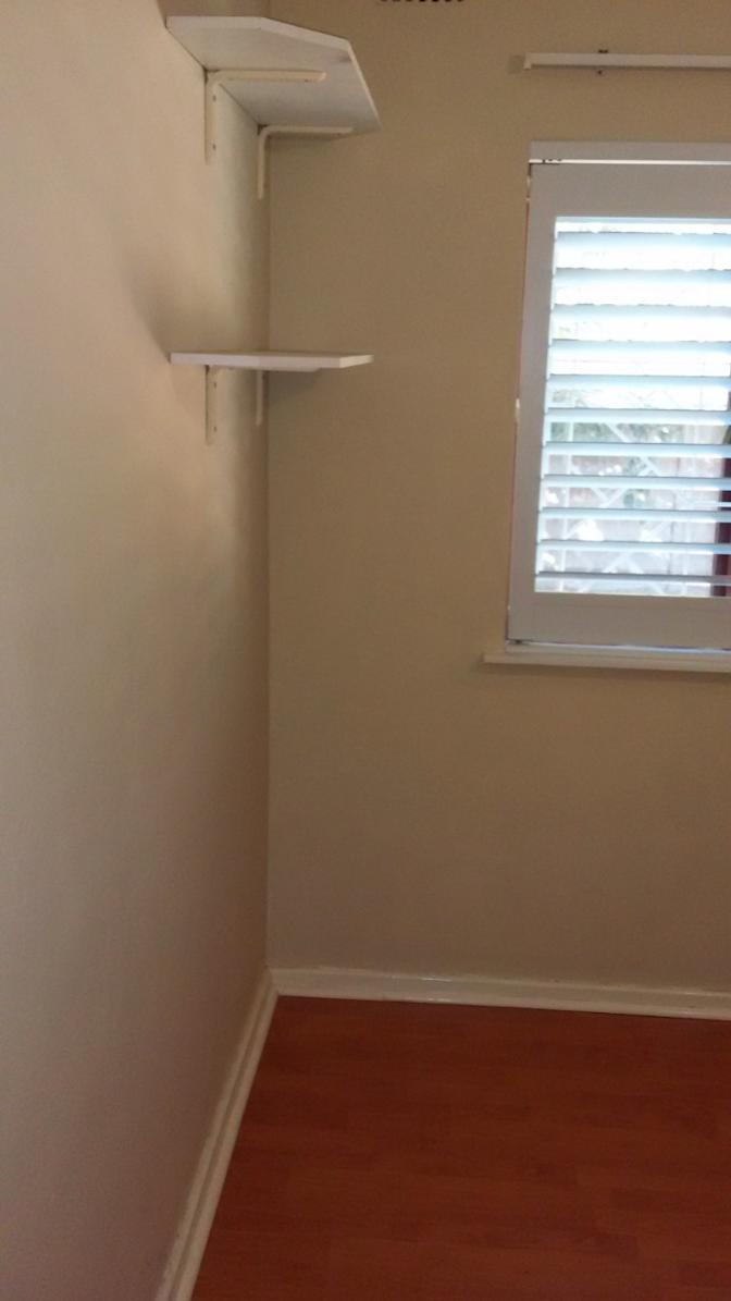 Photo of Jeffry's room