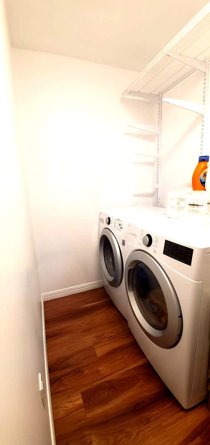 Photo of vic's room