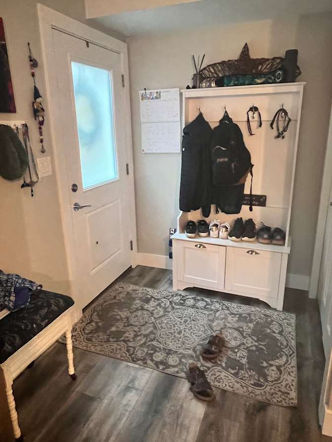 Jennifer's room