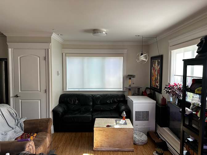 Photo of Constandina's room