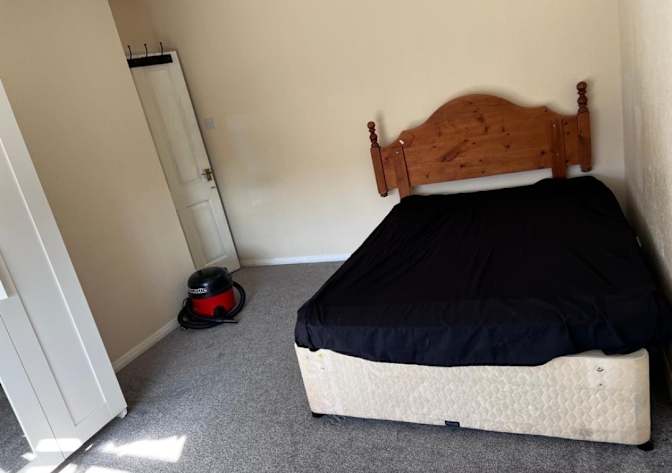 Photo of Muhammad Abdullah Ilyas's room