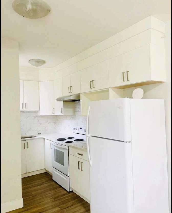 Photo of Krystel's room