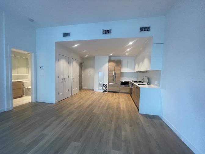 Photo of Catherine's room