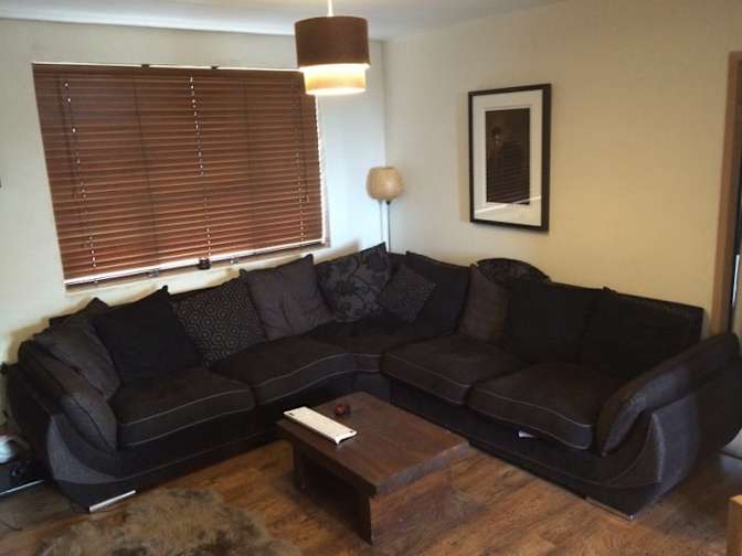 Photo of Jaime Mcguigan's room