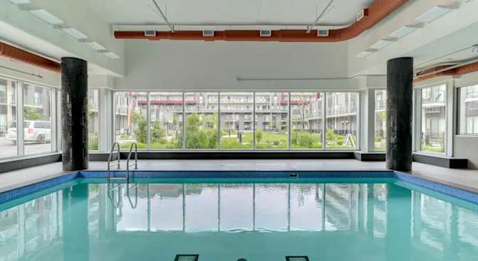 kachi ihekuna's room