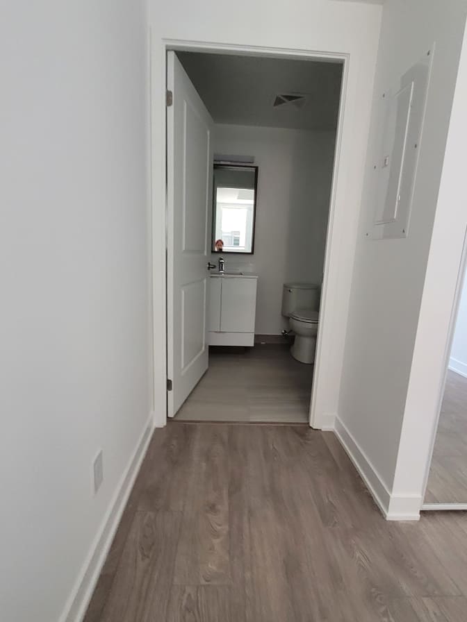Photo of Sunflower's room