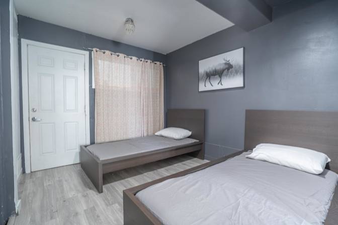 Photo of Arushi's room