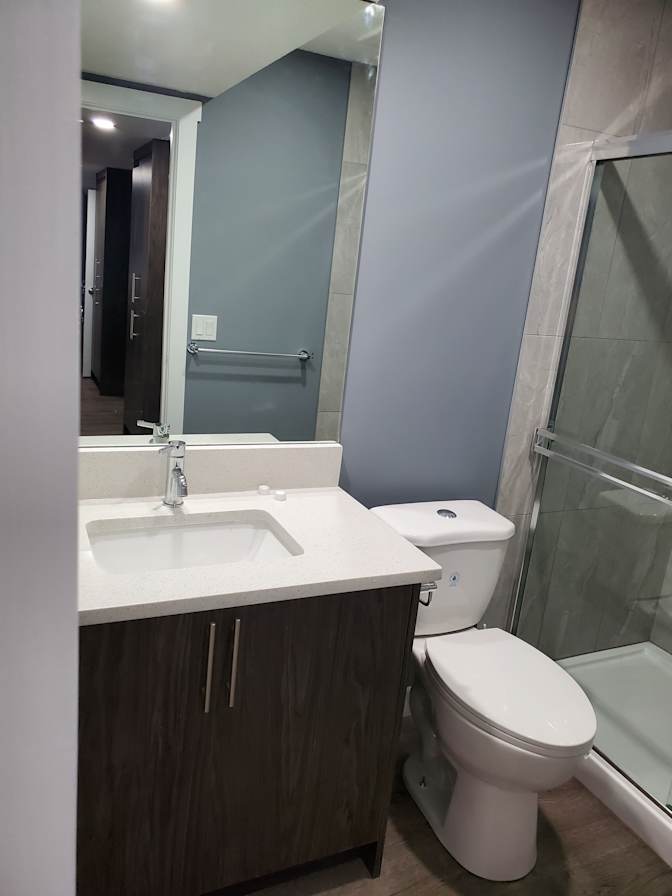 Photo of Rahul's room