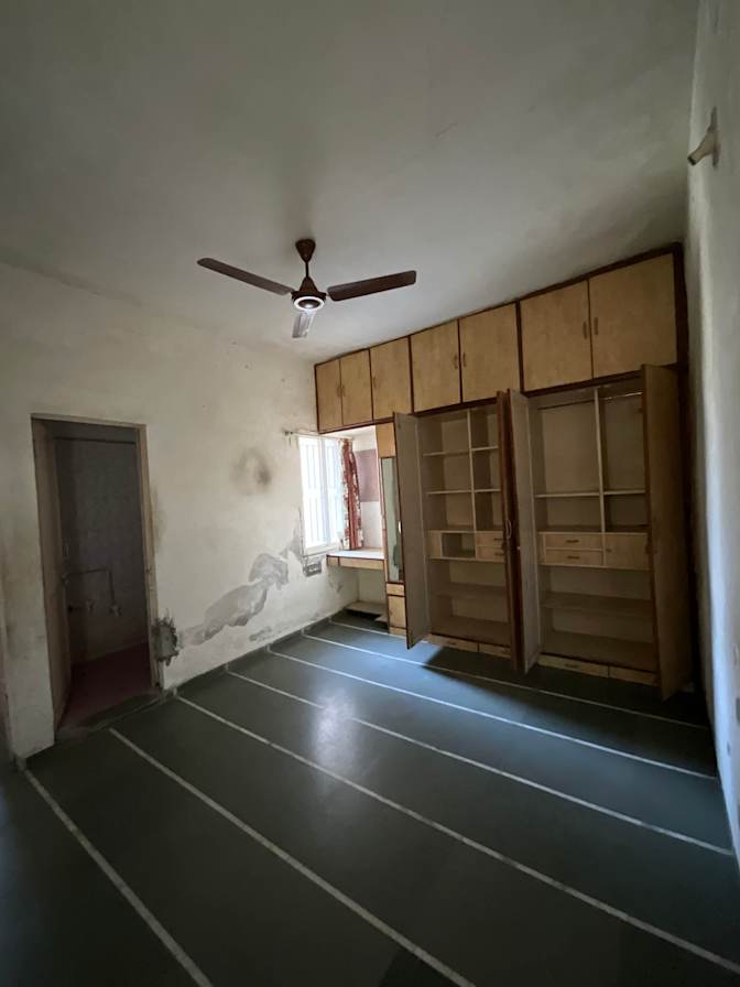 Photo of Piyush's room