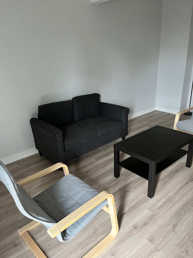 Catherine Troini's room