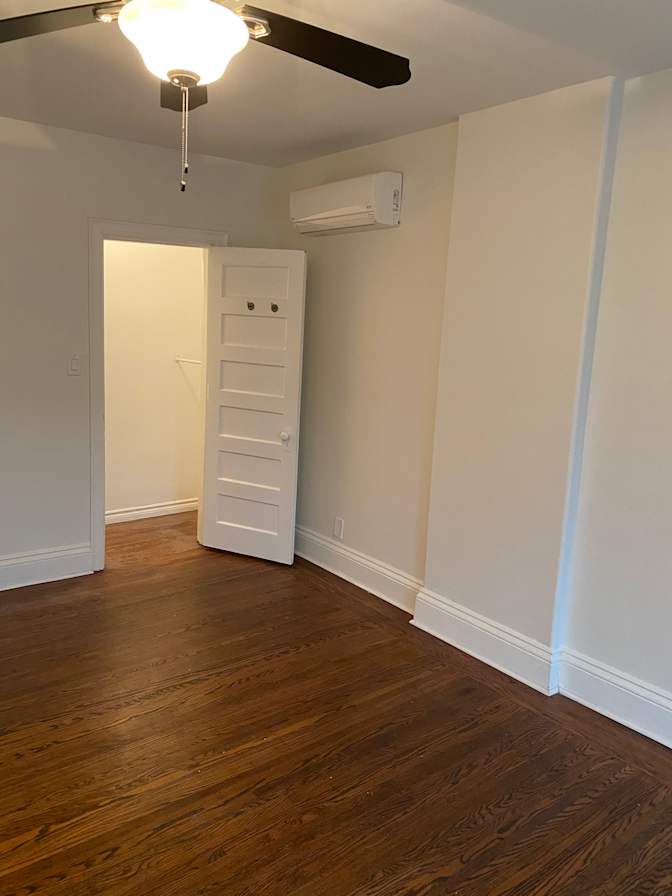 Photo of Adriana's room