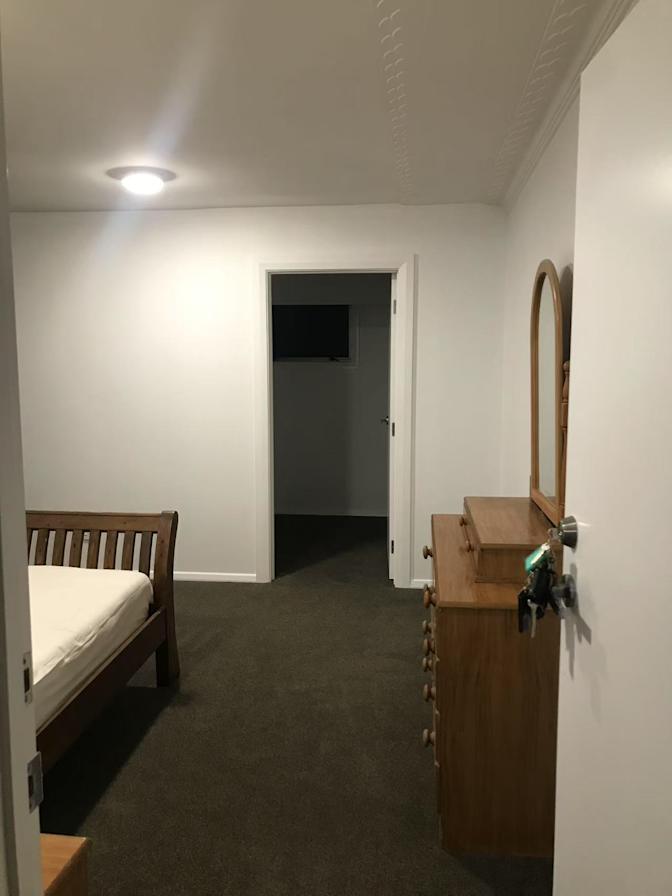 Photo of paul's room