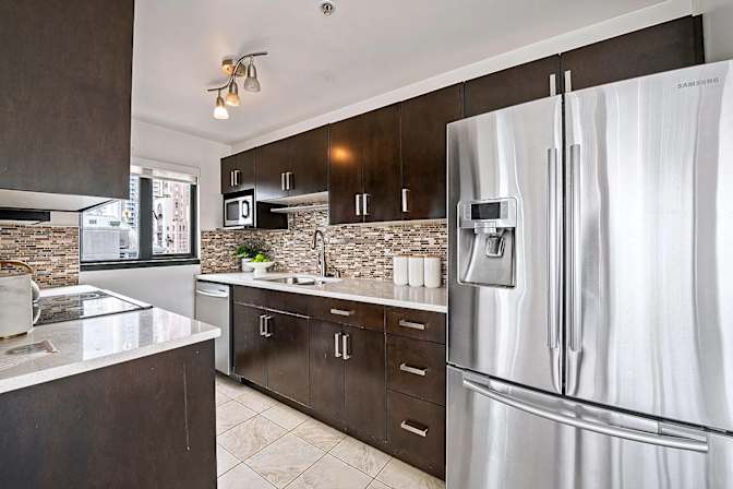 Photo of Nishita's room