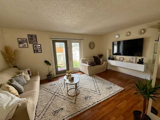 Princess Uson's room