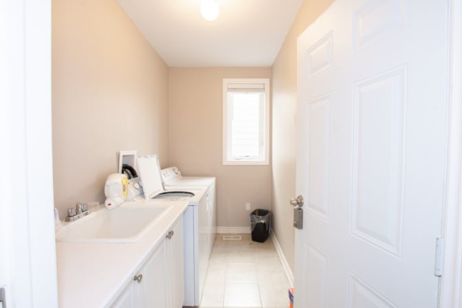 Photo of Red Atendido's room