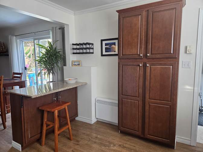 Photo of JACOB's room