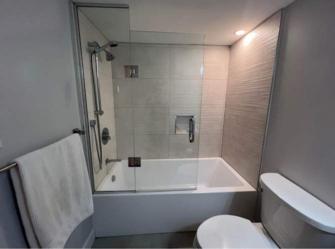 Jessica Martínez's room