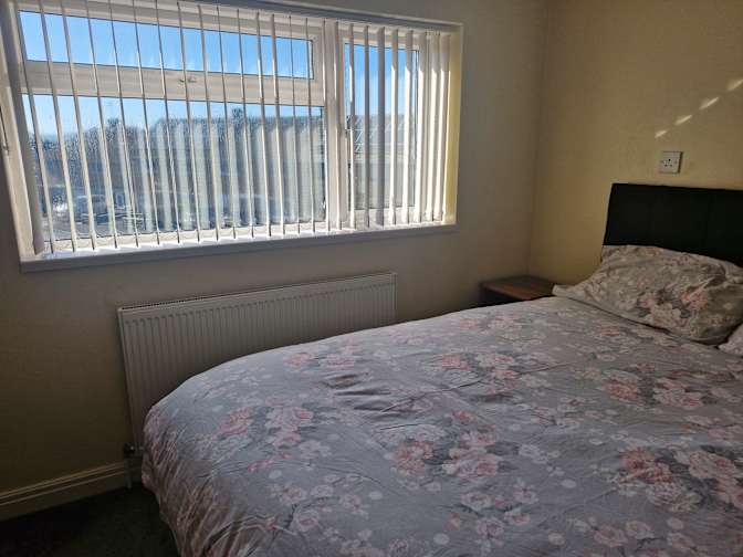 Photo of Gakii's room