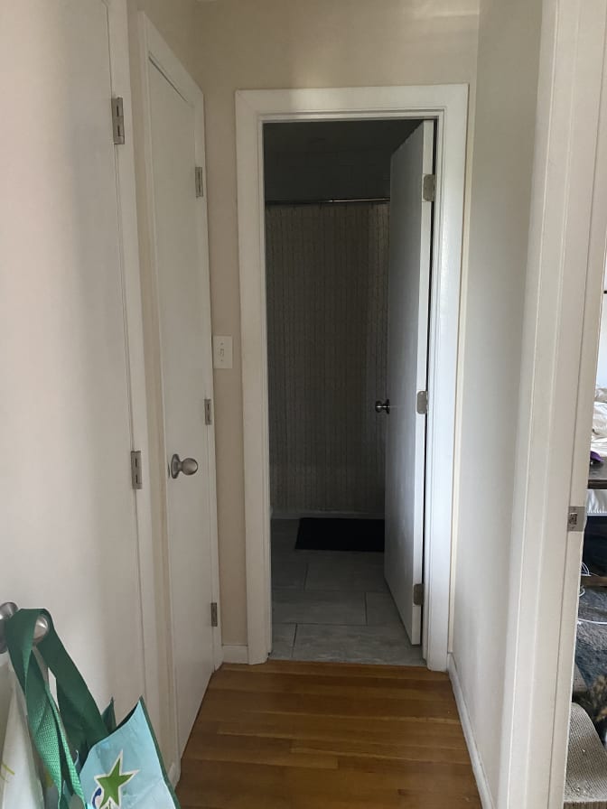 Photo of Lilly's room