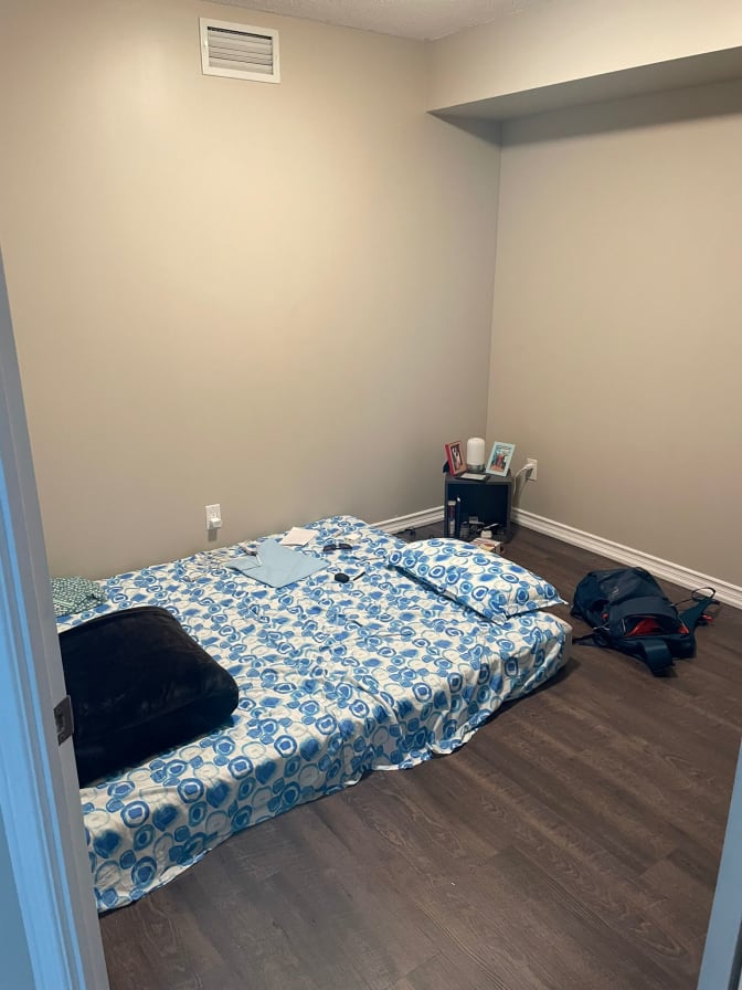 Photo of RAUNAK's room