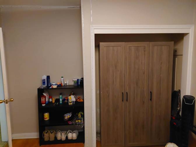 Photo of Adelina's room