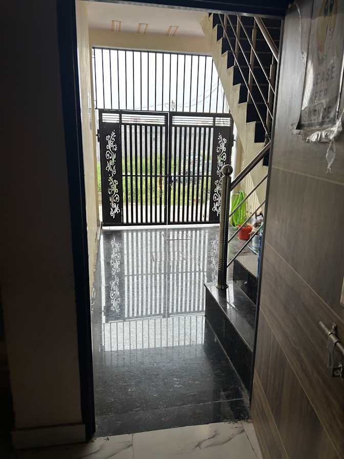 Photo of Rishabh Singh's room