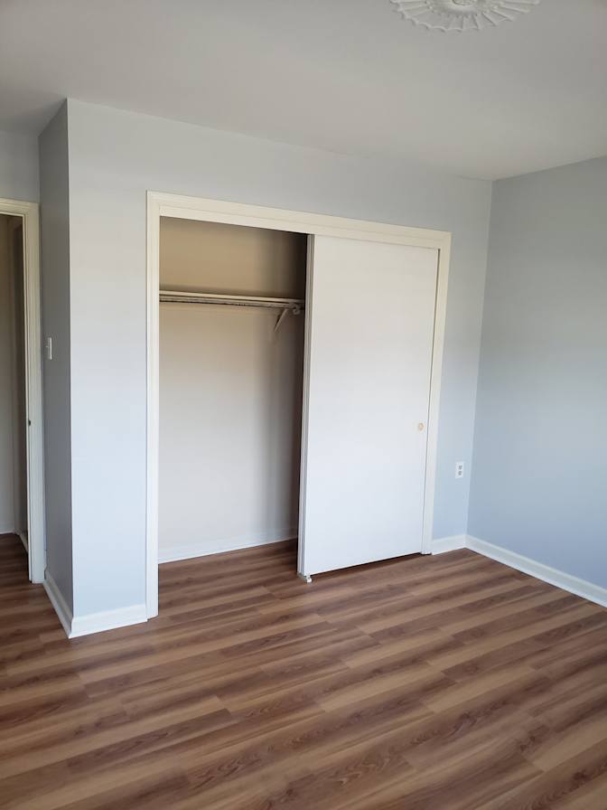 Photo of Bethany Stephens's room