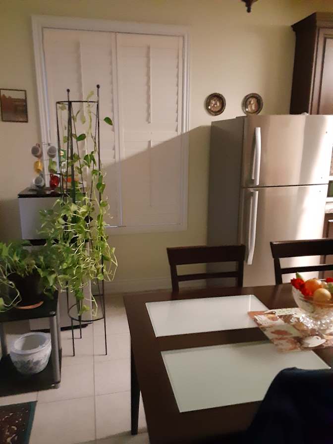 Photo of Gurpreet's room