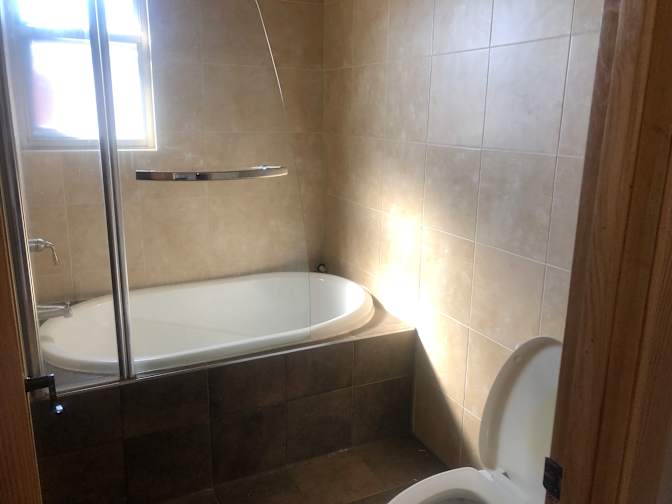 Louise Panet-Raymond's room