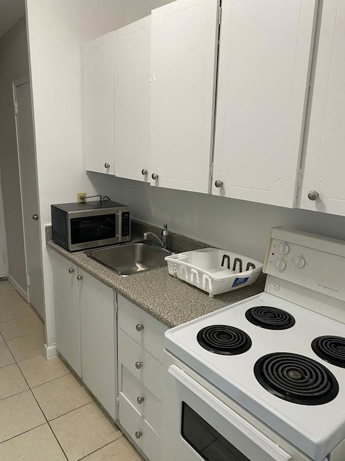 Feyza Elif Demir's room