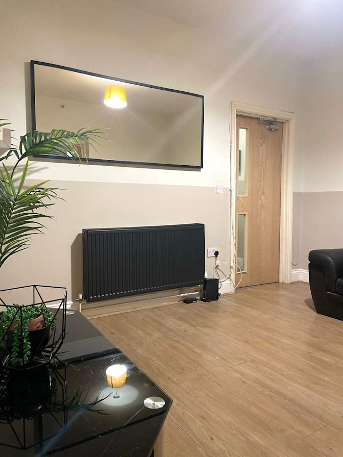 Photo of Upper Residence Property Ltd.'s room