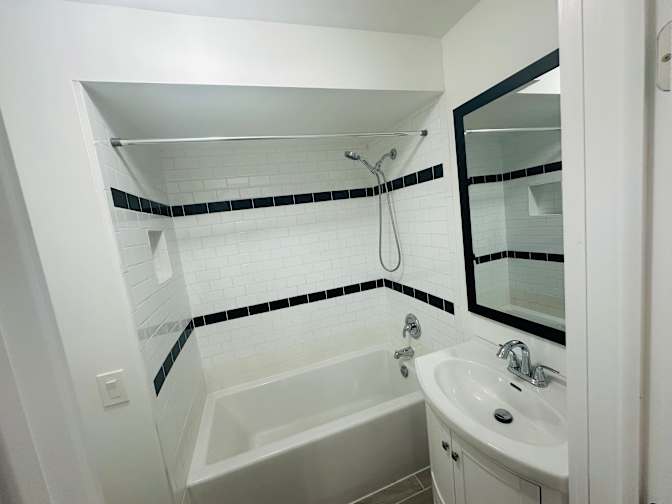 Khushreet Kaur's room