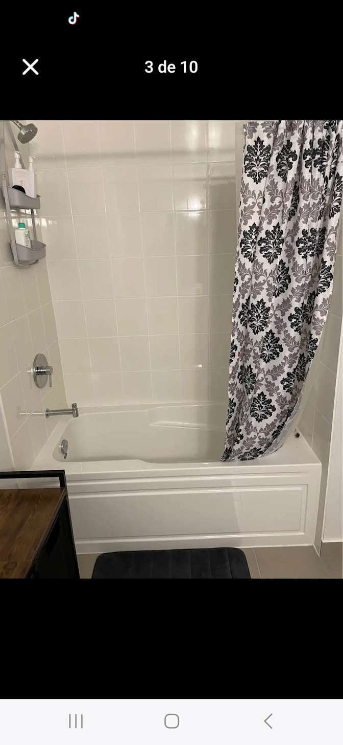 Jose Daniel Colmenares Berrio's room